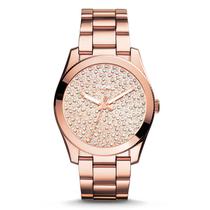 Relogio Feminino Fossil ES3690 Bronze