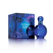 Britney Spears Midnight Fantasy Edp 100ML