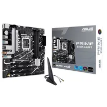 Placa-Mãe Asus Prime B760M-A AX6 Wifi LGA 1700 DDR5