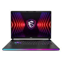 Notebook Gamer MSI Raider 14VGG-287US 16" Intel Core i9-14900HX 1TB SSD 32GB Ram Nvidia Geforce RTX4070 - Preto