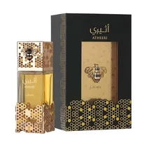 Perfume Feminino Lattafa Atheeri Edp 100ML
