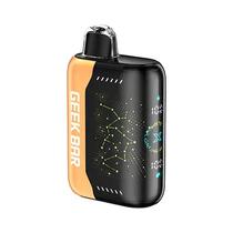 Pod Descartavel Geekbar Pulse X 25000 - Orange Fcuking Fab Flavor