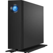 Disco Rigido Externo Lacie D2 Professional 4 TB (STHA4000800)