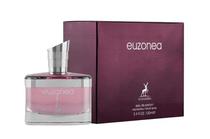 Perfume Maison Alhambra Euzonea Eau de Parfum 100ML