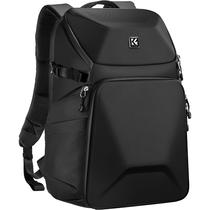 Mochila para Camara K&F Alpha Blackpack - Negra 20L (KF13.144)