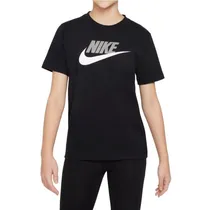 Remera K NSW Tee Futura HBR FZ5178010