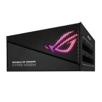 Fonte 1200W Asus ROG-STRIX-1200G Aura 80+Gold F-Mo 90YE00P0-B0BA00