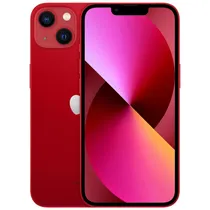 iPhone 13 128GB Grade B Red (Rojo)