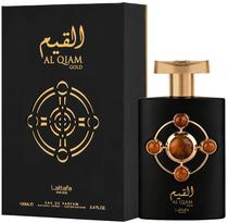 Perfume Lattafa Al Qiam Gold Edp 100ML - Unissex