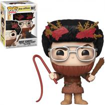 Funko Pop Television The Office - Dwight Schrute As Belsnickel 907