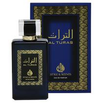 Perfume Style & Scents Ou Al Turas Edp Masculino - 100ML