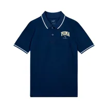 Remera Polo Puma 679482A02 Masculino