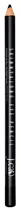 Lápis de Olhos J.Cat Skinny & Long Eye SE102 Bulk Black