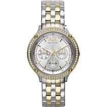 Relogio Feminino Armani AX-5410