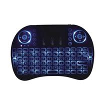 Teclado Smart TV Satellite - AK-724G