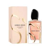 Perfume Giorgio Armani Si Intense Eau de Parfum 100ML