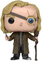 Boneco Mad-Eye Moody - Harry Potter - Funko Pop! 38