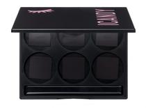 Paleta de Sombras Vazia Icandy 6 Cavidades