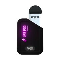 Life Pod Eco Kit II 10K - Menthol