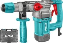 Martelo Rotatorio Total TH110266 SDS Plus 26MM 1050W 220V-50/60HZ