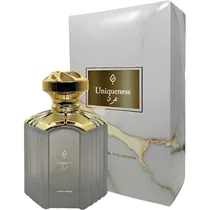 Perfume Love Collection Uniqueness Love Edt - Masculino 100ML
