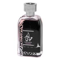 Perfume Ard Al Zaafaran Hayaati Pink - Eau de Parfum - Femenino - 100ML