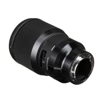 Lente Sigma DG 85MM F/1.4 HSM Art para Sony
