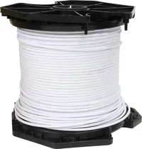 Cabo de Rede Lan CAT5E Upt Uacc Outdoor-Pro 305 Metros Branco