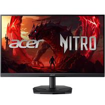 Monitor Gamer Acer Nitro KG251Q P3BIIP LED LCD 24.5" Full HD 180 HZ / 1 MS - Preto