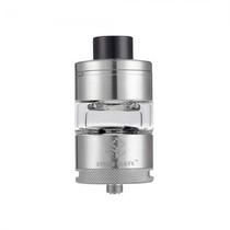 Atomizador Steam Crave Glaz Rta Silver