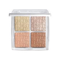 Paleta Iluminadora Dior Backstage Glow Face 002 Glitz 10GR