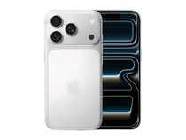 Celular iPhone 17 Pro - 512GB - Silver