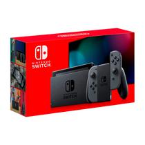 Consola Nintendo Switch 32GB Gray