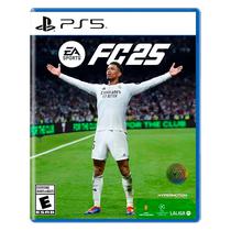 Jogo Ea Sports FC 25 para PS5