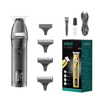 Cortador de Cabello Voyager Trimmer V-275 Bivolt