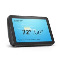 Amazon Echo Show 8 Smart Display 8" 1 Geracao Alexa - Preto