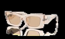 Prada Lentes PR 13ZS-19M4I2 #50