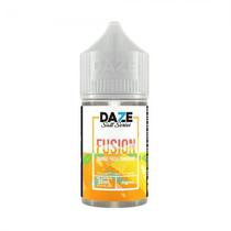 Essencia Vape 7DAZE Reds Fusion Salt Orange Yuzu Tangerine 20MG 30ML