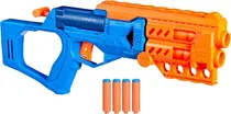 Lançador de Dardos Nerf N Series Topbreaker Hasbro - G0878