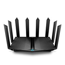 Roteador TP-Link Archer AX80 AX6000 Wi-Fi 6 - Preto