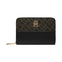 Billetera Tommy Hilfiger AW0AW17153 BDS