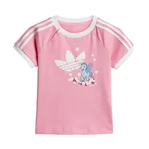 Remera Adidas JN4671 3S Tee