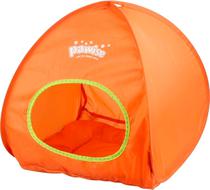 Barraca para Gatos Laranja - Pawise Pop Up Tent 28564