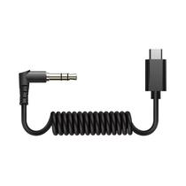 Hollyland Cabo Adaptador 3.5MM TRS para USB-C