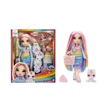 Muñeca Rainbow High Rainbowie Amaya Raine 120230EU