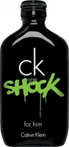 Calvin Klein CK One Shock Edt Mas 100ML