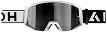 Óculos para Moto Airoh Blast XR1 - Light Grey Matt