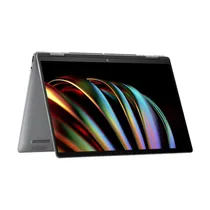 Notebook HP Envy X360 14-FC0023DX Ultra 7-155U 1.7GHZ/ 16GB/ 1TB SSD/ 14" Touch Ips Wuxga/ Backlit Keyboard/ Meteor Silver/ W11H