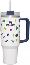 Copo Termico Stanley The Flowstate Quencher H2.0 Tumbler 1.18L - Abstract Geos