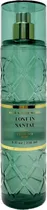 Bath & Body Works Lost In Santal Fine Fragrance Mist 236ML